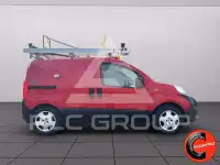2017 Fiat Fiorino