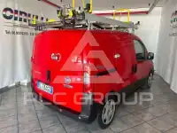 2017 Fiat Fiorino