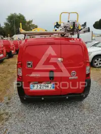 2017 Fiat Fiorino