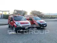 2017 Fiat Fiorino