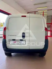 2017 Fiat Fiorino