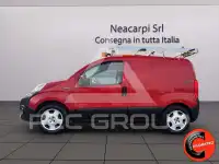 2017 Fiat Fiorino