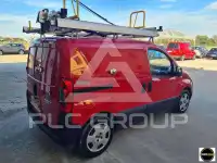 2017 Fiat Fiorino