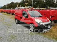 2017 Fiat Fiorino
