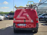 2017 Fiat Fiorino