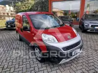 2017 Fiat Fiorino