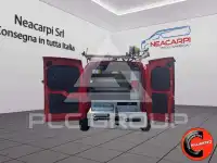 2017 Fiat Fiorino