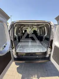 2017 Fiat Fiorino