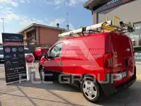 2017 Fiat Fiorino