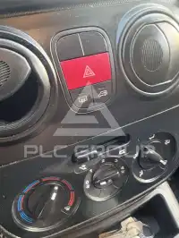 2017 Fiat Fiorino