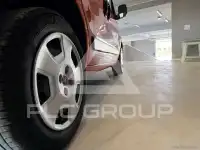 2017 Fiat Fiorino