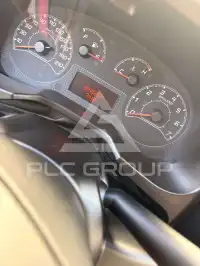 2017 Fiat Fiorino