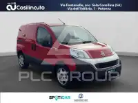 2017 Fiat Fiorino