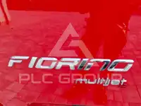 2017 Fiat Fiorino