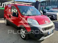 2017 Fiat Fiorino