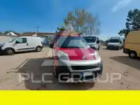 2017 Fiat Fiorino