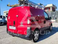 2017 Fiat Fiorino