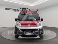 2017 Fiat Fiorino