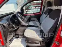 2017 Fiat Fiorino