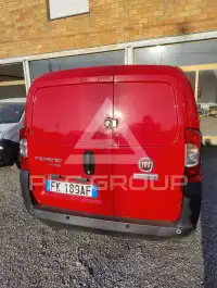 2017 Fiat Fiorino