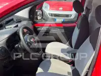 2017 Fiat Fiorino
