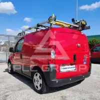 2017 Fiat Fiorino