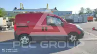 2017 Fiat Fiorino