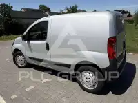 2017 Fiat Fiorino