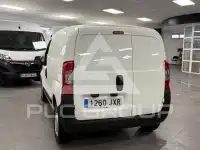2017 Fiat Fiorino