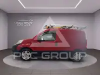 2017 Fiat Fiorino