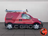 2017 Fiat Fiorino