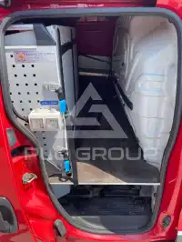 2017 Fiat Fiorino
