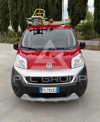 2017 Fiat Fiorino