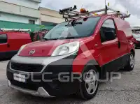 2017 Fiat Fiorino