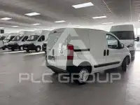 2017 Fiat Fiorino