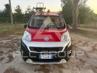 2017 Fiat Fiorino