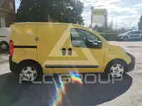 2017 Fiat Fiorino