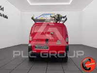 2017 Fiat Fiorino