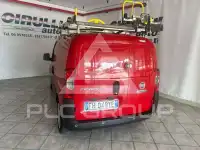 2017 Fiat Fiorino