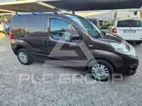 2017 Fiat Fiorino