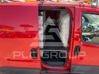2017 Fiat Fiorino