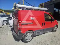 2017 Fiat Fiorino