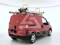 2017 Fiat Fiorino