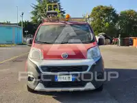 2017 Fiat Fiorino