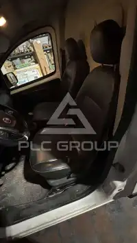 2017 Fiat Fiorino