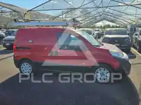 2017 Fiat Fiorino