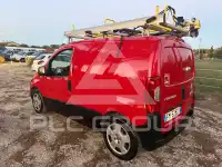 2017 Fiat Fiorino