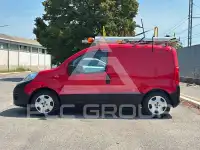 2017 Fiat Fiorino