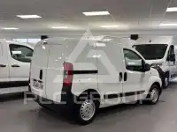 2017 Fiat Fiorino