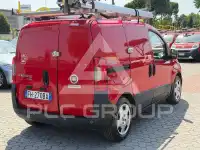 2017 Fiat Fiorino